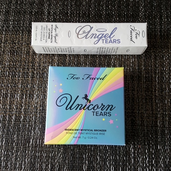 Other - Too Faced Bundle